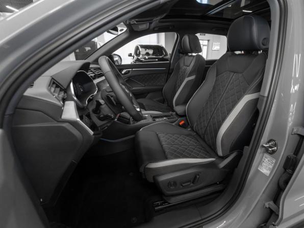 Audi Q3 II (F3) с пробегом 2026 года, цена 4 375 000 рублей, 31 км, внедорожник, Автокод Объявления