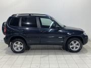Chevrolet Niva I Рестайлинг Курск  - изображение 21