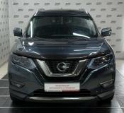 Nissan X-Trail III Рестайлинг Красноярск  - изображение 54