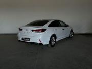 Hyundai Sonata VII (LF) Рестайлинг Москва  - изображение 22
