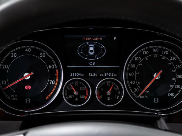 Bentley Continental GT II с пробегом 2012 года, цена 5 900 000 рублей, 51302 км, купе, Автокод Объявления