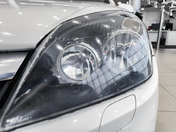 Opel Astra H Рестайлинг с пробегом 2010 года, цена 350 000 рублей, 252620 км, хэтчбек, Автокод Объявления