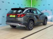 Hyundai Tucson IV Рестайлинг Набережные Челны  - изображение 31