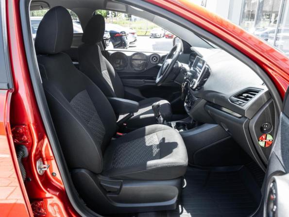 Lada (ВАЗ) Vesta I с пробегом 2017 года, цена 805 000 рублей, 115383 км, седан, Автокод Объявления