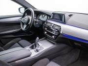 BMW 5 серии VII (G30/G31/G38) Москва  - изображение 30