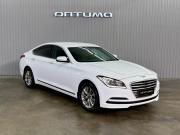 Hyundai Genesis II Краснодар  - изображение 22