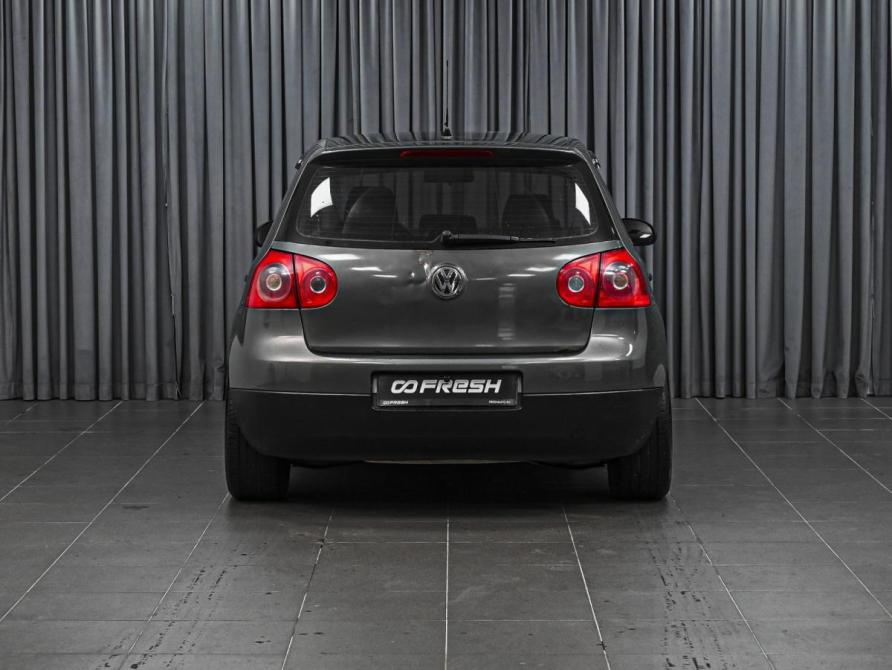 Volkswagen Golf V Ставрополь  - изображение 4