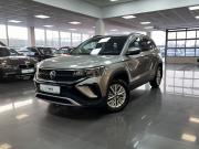 Volkswagen Taos I Тверь  - изображение 23