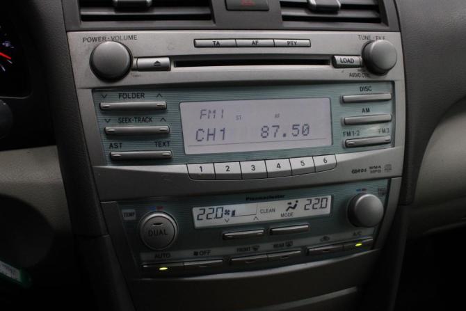 Toyota Camry VI (XV40) с пробегом 2007 года, цена 946 000 рублей, 322000 км, седан, Автокод Объявления