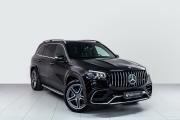 Mercedes-Benz GLS II (X167) Казань  - изображение 16