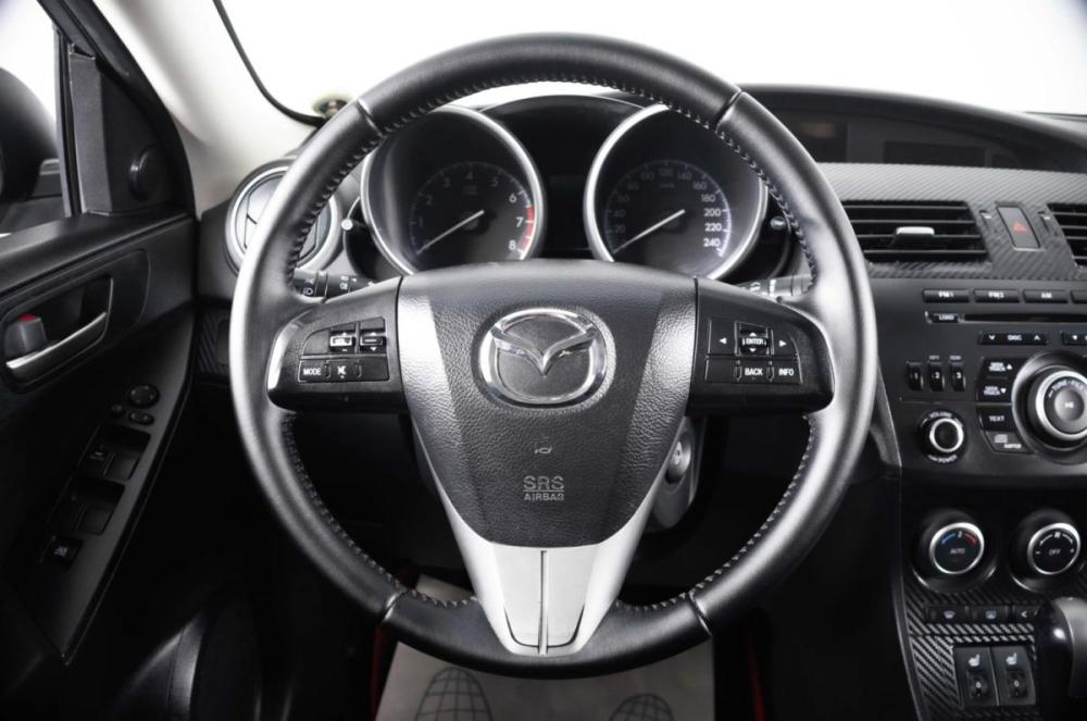Mazda 3 II (BL) Пермь  - изображение 13