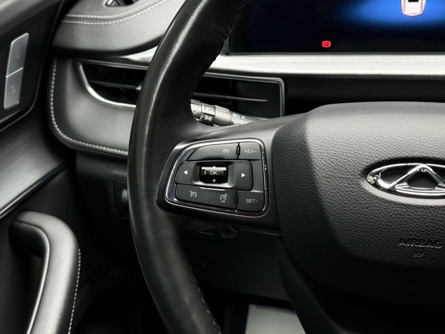 Chery Tiggo 7 Pro Max I Ижевск  - изображение 24