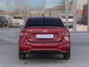 Hyundai Solaris II Новосибирск  - изображение 25