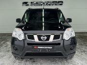 Nissan X-Trail II Рестайлинг Уфа  - изображение 22