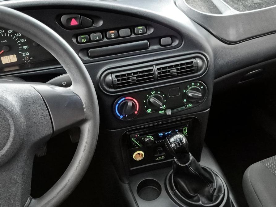 Chevrolet Niva I Рестайлинг Нижний Новгород  - изображение 13