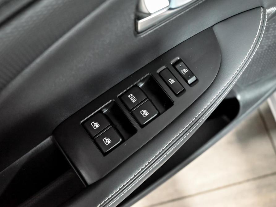 Changan Alsvin Екатеринбург  - изображение 13