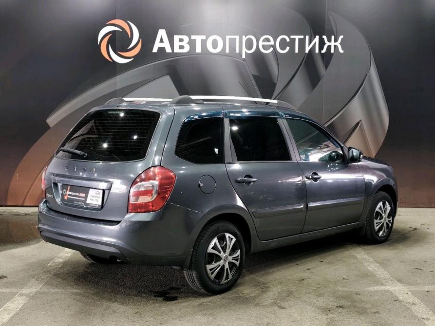 Lada (ВАЗ) Granta I Рестайлинг Ставрополь  - изображение 4