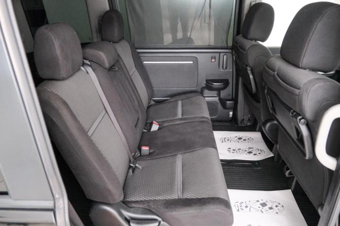 Honda Stepwgn V с пробегом 2015 года, цена 1 699 000 рублей, 127000 км, минивэн, Автокод Объявления