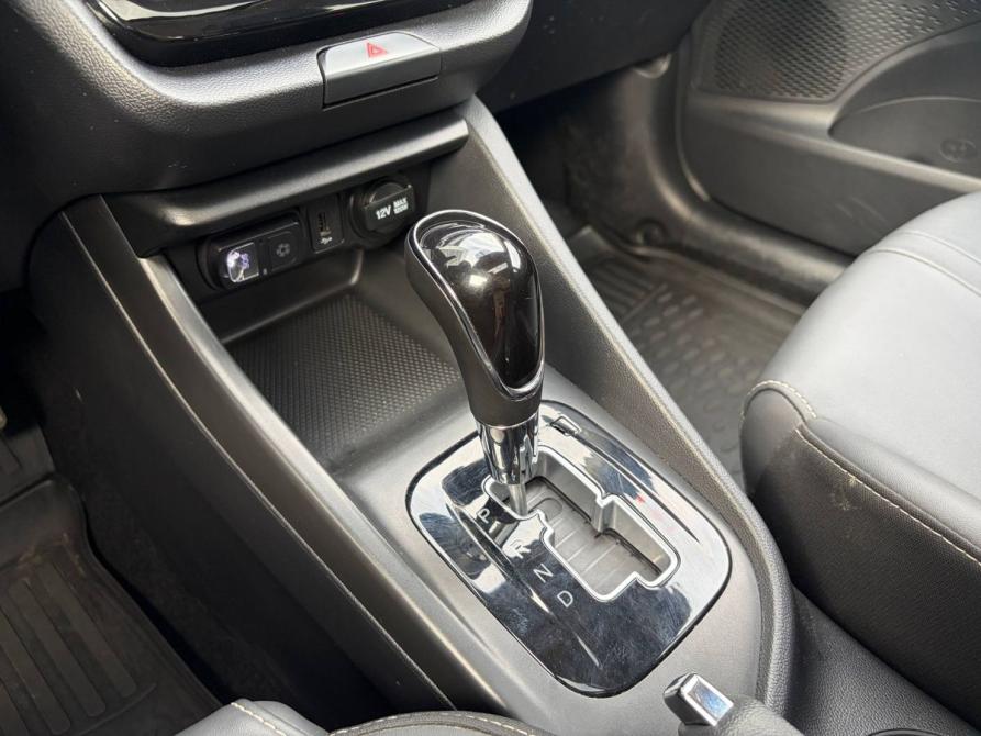 Changan Alsvin Санкт-Петербург  - изображение 19