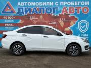 Lada (ВАЗ) Vesta I Рестайлинг (NG) Набережные Челны  - изображение 23