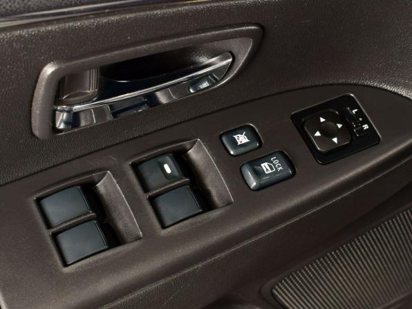 Mitsubishi ASX I Рестайлинг с пробегом 2013 года, цена 1 458 995 рублей, 101569 км, внедорожник, Автокод Объявления