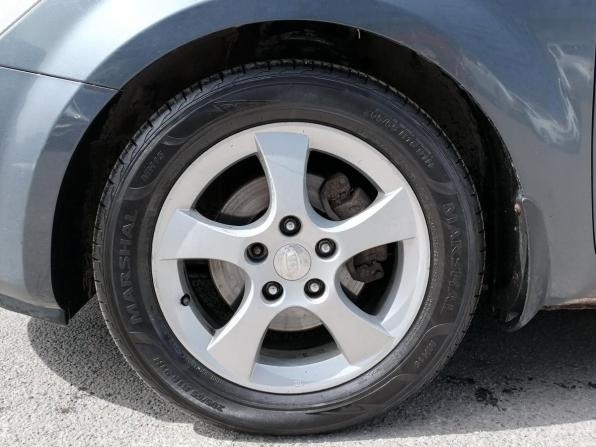 Kia Ceed I с пробегом 2008 года, цена 469 000 рублей, 271153 км, универсал, Автокод Объявления