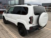 Lada (ВАЗ) Niva Владикавказ  - изображение 21