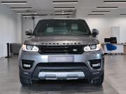 Land Rover Range Rover Sport II Калуга  - изображение 42