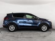Kia Sportage IV Рестайлинг Санкт-Петербург  - изображение 28