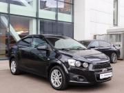 Chevrolet Aveo II Химки  - изображение 13