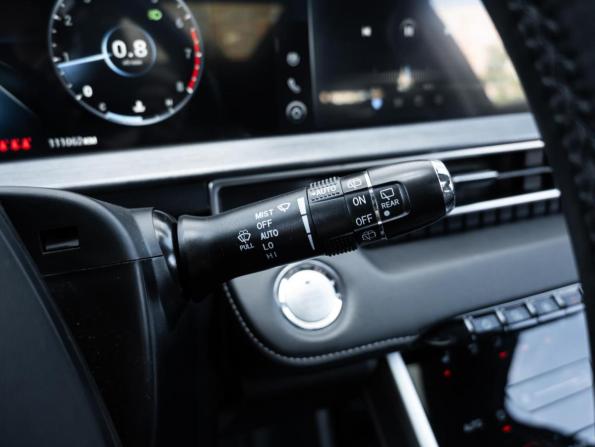 Chery Tiggo 7 Pro Max I с пробегом 2023 года, цена 1 611 000 рублей, 111062 км, внедорожник, Автокод Объявления