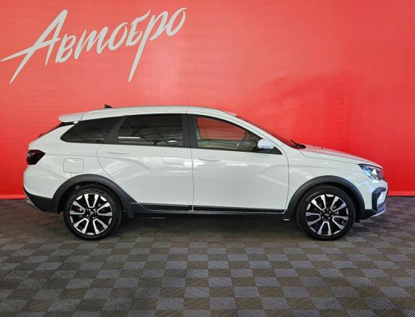 Lada (ВАЗ) Vesta I Рестайлинг (NG) с пробегом 2024 года, цена 1 400 000 рублей, 15972 км, универсал, Автокод Объявления