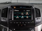 Toyota Land Cruiser 200 Series Тюмень  - изображение 43