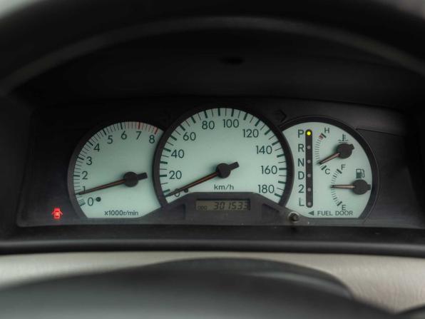 Toyota Corolla IX (E120 E130) с пробегом 2000 года, цена 600 000 рублей, 301531 км, седан, Автокод Объявления