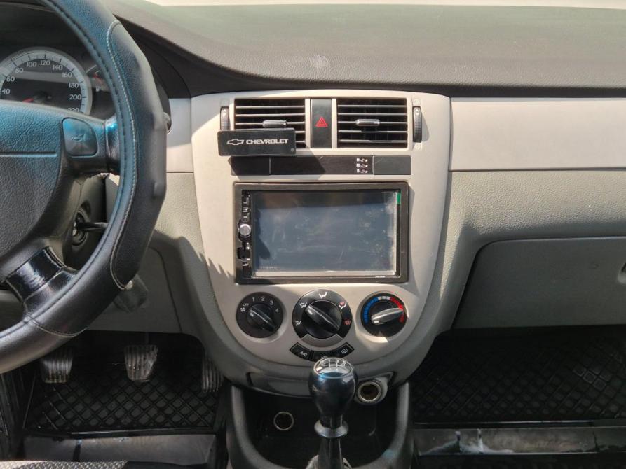 Chevrolet Lacetti I Екатеринбург  - изображение 10