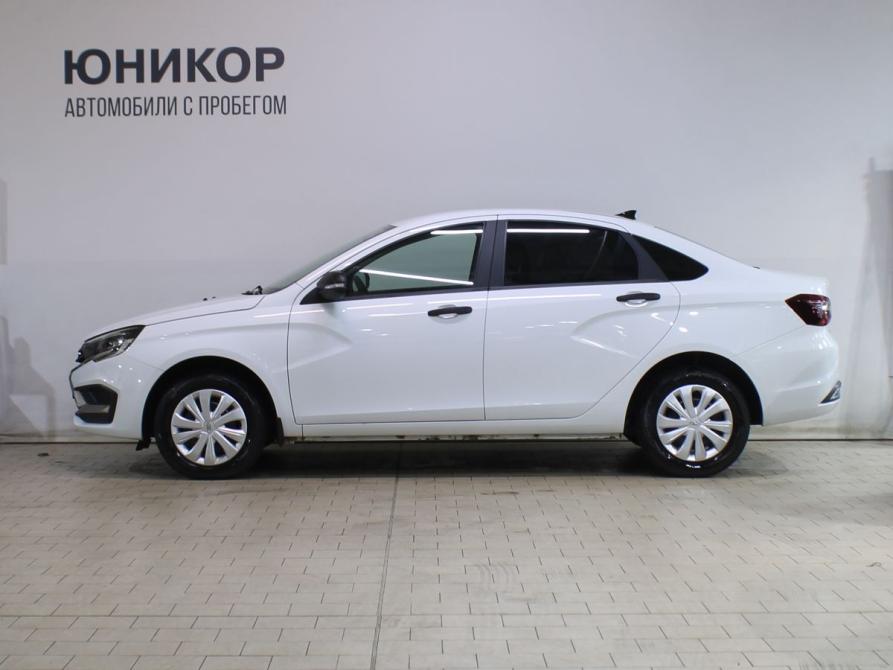 Lada (ВАЗ) Vesta I Рестайлинг (NG) Дзержинск  - изображение 7