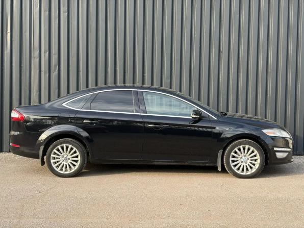 Ford Mondeo IV с пробегом 2010 года, цена 690 000 рублей, 218619 км, седан, Автокод Объявления