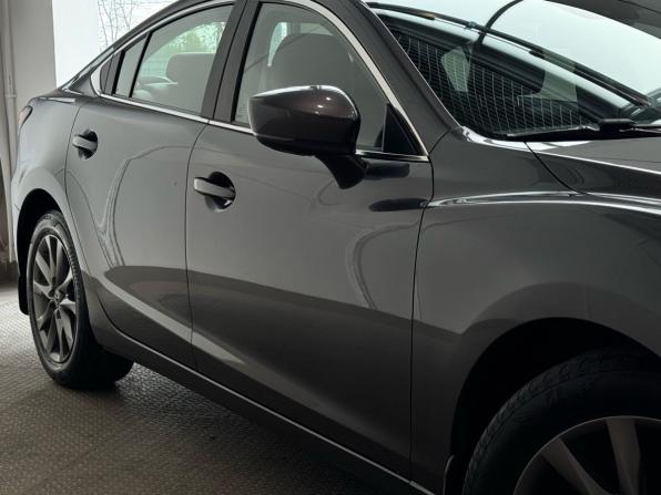 Mazda 6 III (GJ) Рестайлинг 2 с пробегом 2020 года, цена 2 199 000 рублей, 129000 км, седан, Автокод Объявления