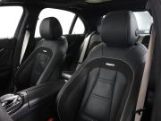 Mercedes-Benz E-Класс AMG V (W213) Москва  - изображение 45