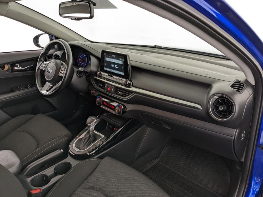 Kia Cerato IV Москва  - изображение 11