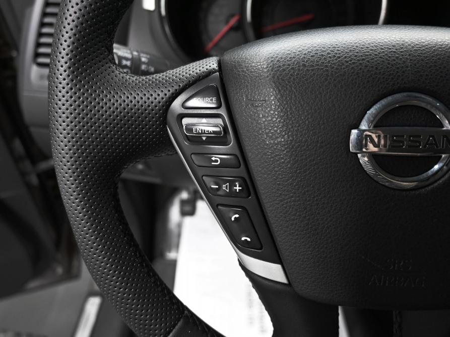 Nissan Murano II (Z51) Тверь  - изображение 17