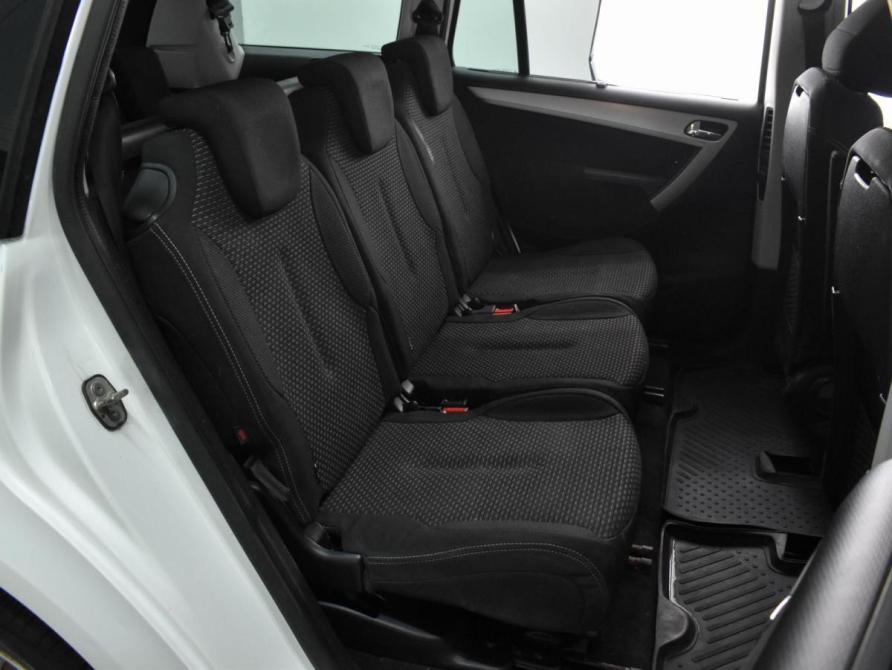 Citroen C4 Picasso I Воронеж  - изображение 7