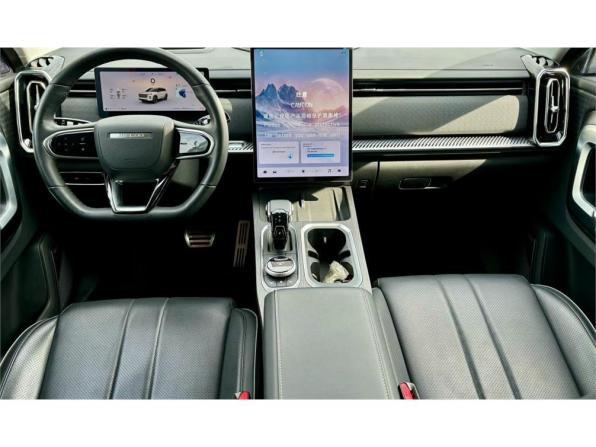 Jaecoo J7 I с пробегом 2023 года, цена 2 284 000 рублей, 18656 км, внедорожник, Автокод Объявления