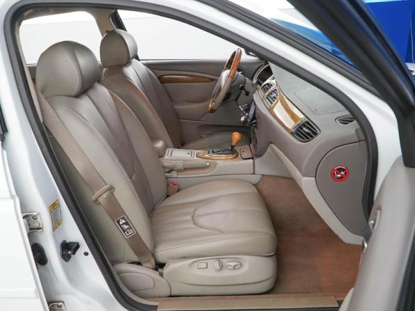 Jaguar S-Type I с пробегом 1999 года, цена 1 145 000 рублей, 149335 км, седан, Автокод Объявления
