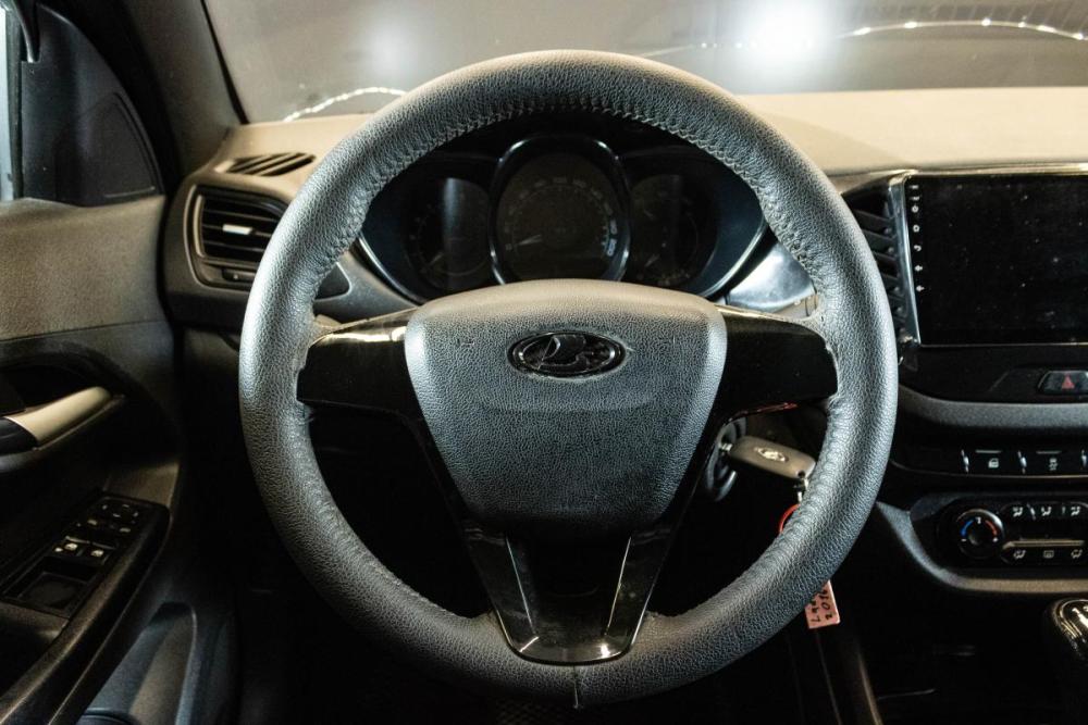 Lada (ВАЗ) Vesta I Уфа  - изображение 6
