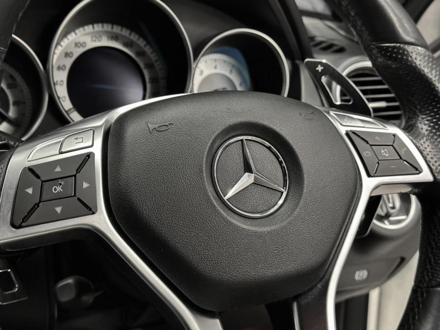 Mercedes-Benz C-Класс III (W204) Рестайлинг Красноярск  - изображение 16