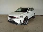 Geely Coolray I Москва  - изображение 19
