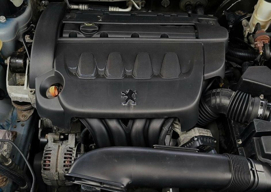 Peugeot 407 Москва  - изображение 13