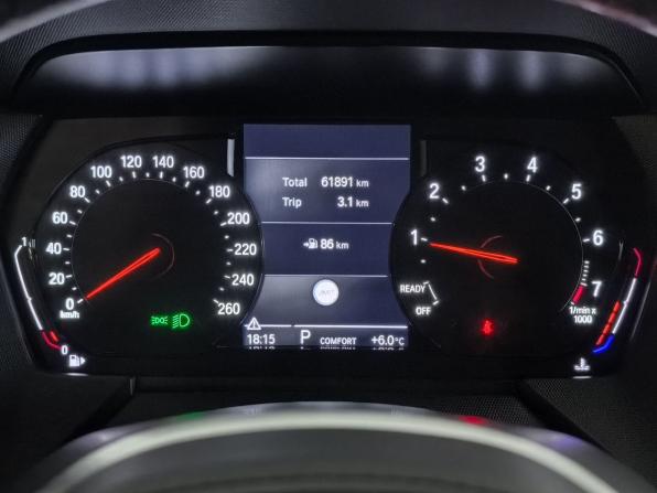 BMW 1 серии III (F40) с пробегом 2021 года, цена 2 699 000 рублей, 61887 км, хэтчбек, Автокод Объявления