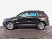 Volkswagen Tiguan I Рестайлинг Москва  - изображение 35